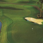 Bonita Bay Golf Real Estate