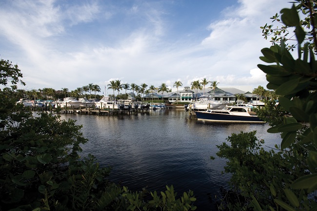 Bonita Bay Real Estate