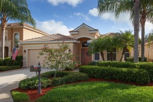 Naples Bonita Springs Real Estate