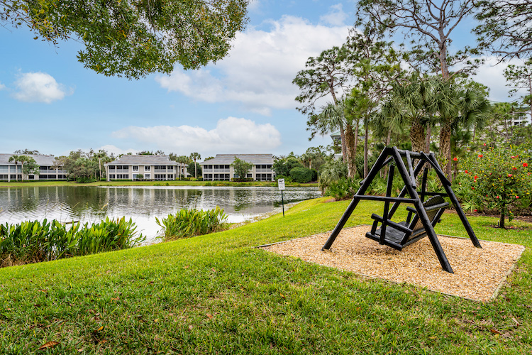 Bonita Bay Real Estate