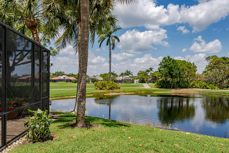 Bonita Bay Real Estate