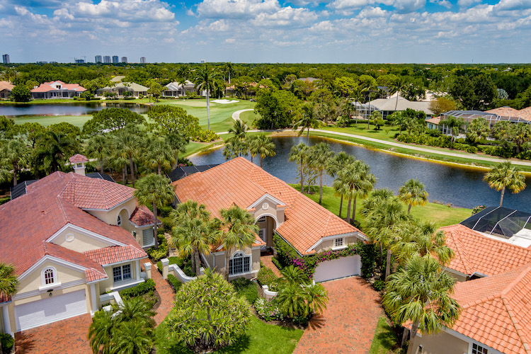 Bonita Bay Real Estate