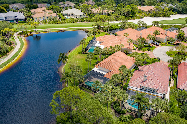 Bonita Bay Real Estate