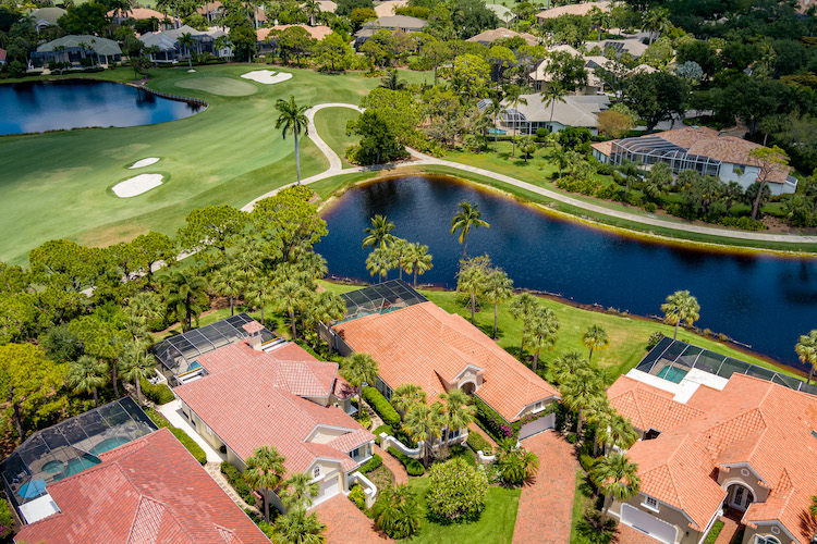 Bonita Bay Real Estate