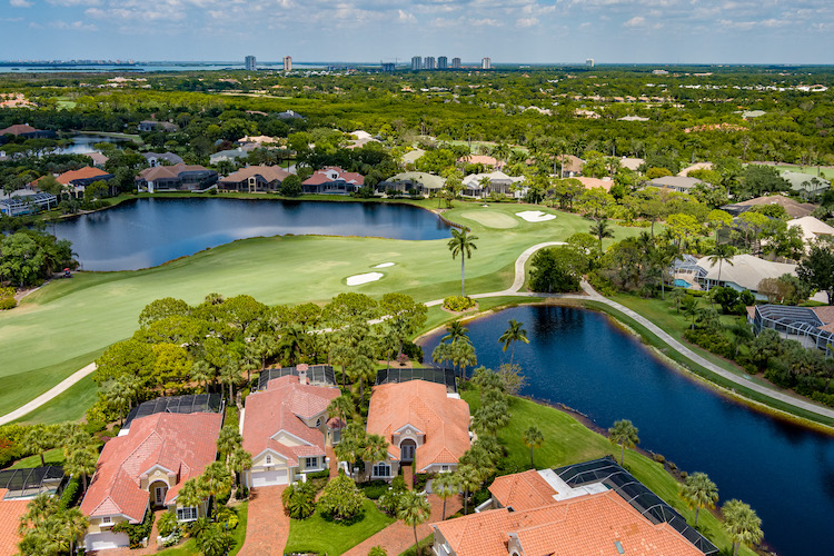 Bonita Bay Real Estate