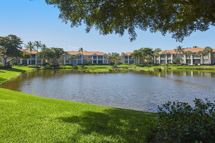 Bonita Bay Real Estate