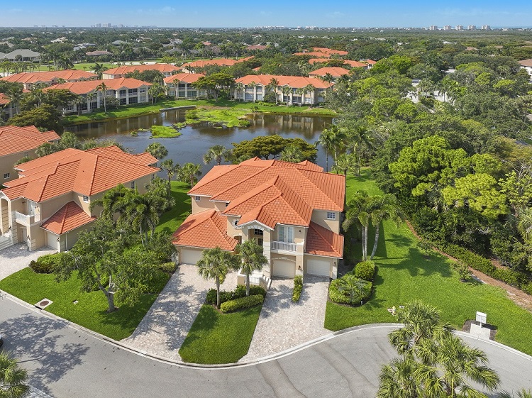 Bonita Bay Real Estate