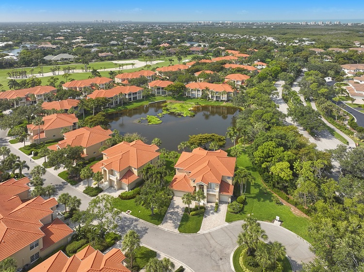 Bonita Bay Real Estate