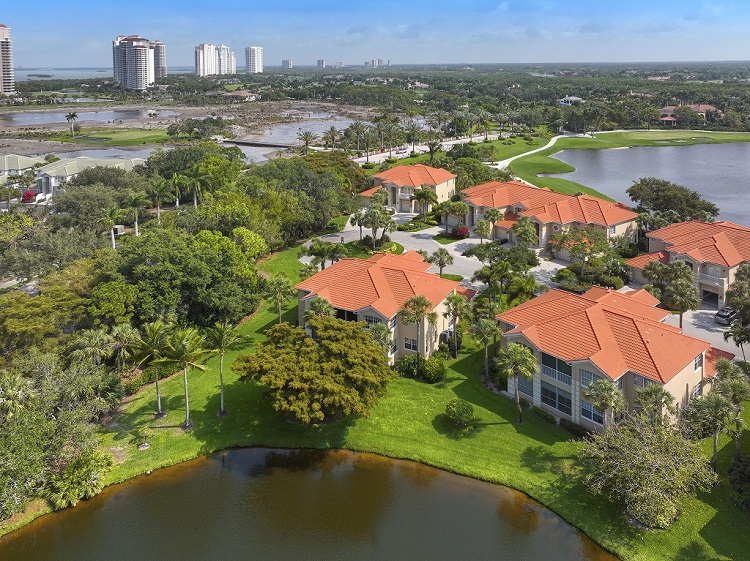 Bonita Bay Real Estate