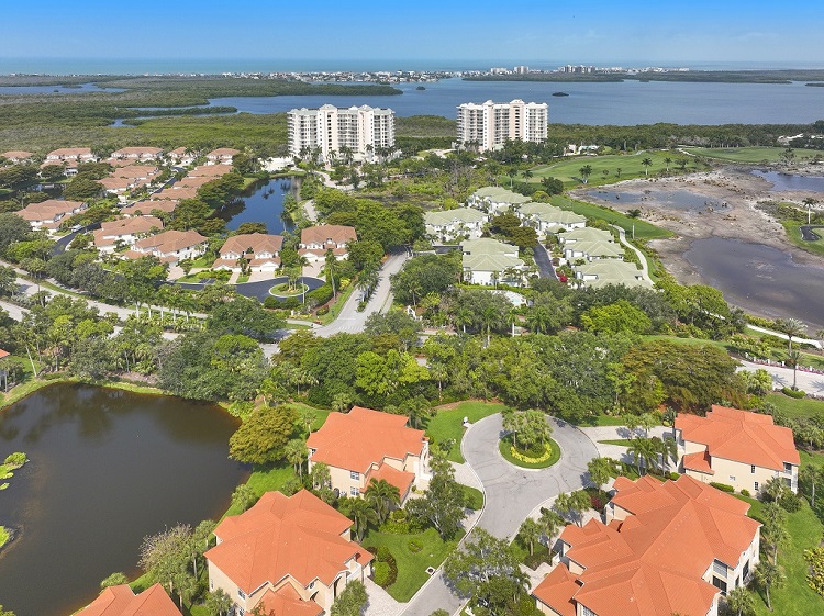 Bonita Bay Real Estate