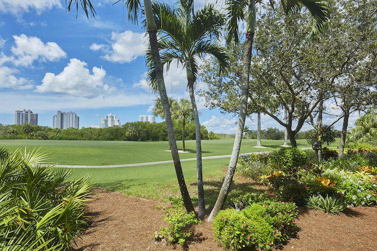 Bonita Bay Real Estate