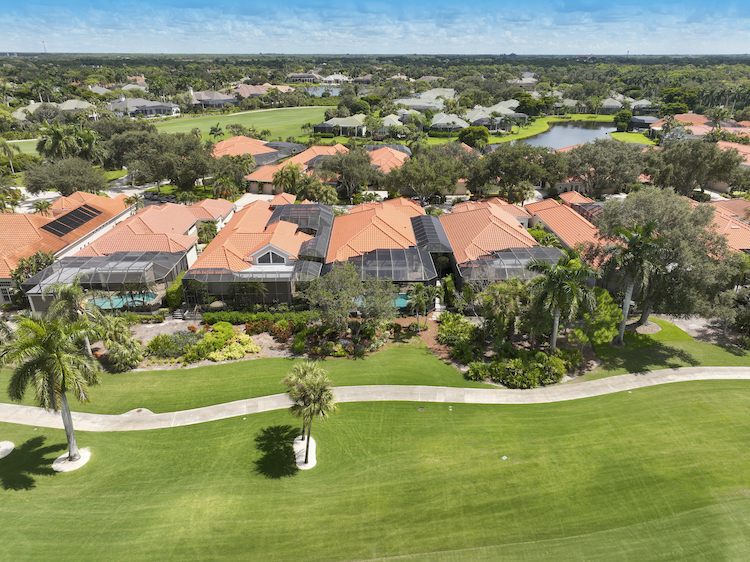 Bonita Bay Real Estate