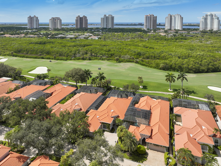 Bonita Bay Real Estate