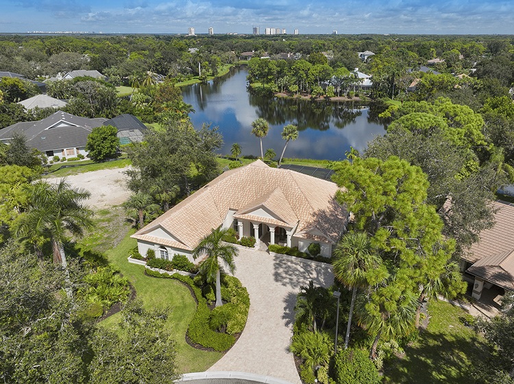 Bonita Bay Real Estate