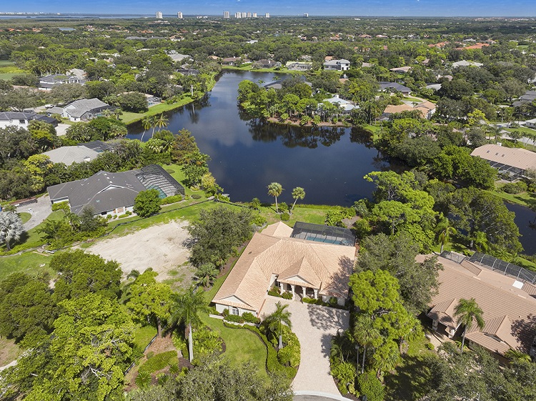 Bonita Bay Real Estate