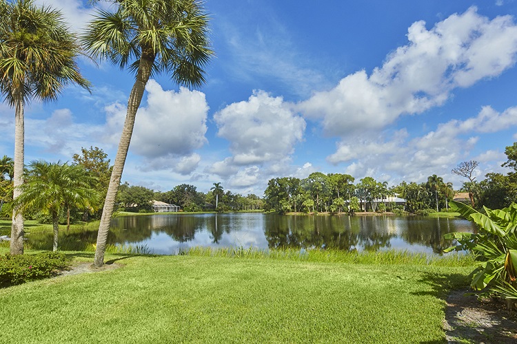 Bonita Bay Real Estate