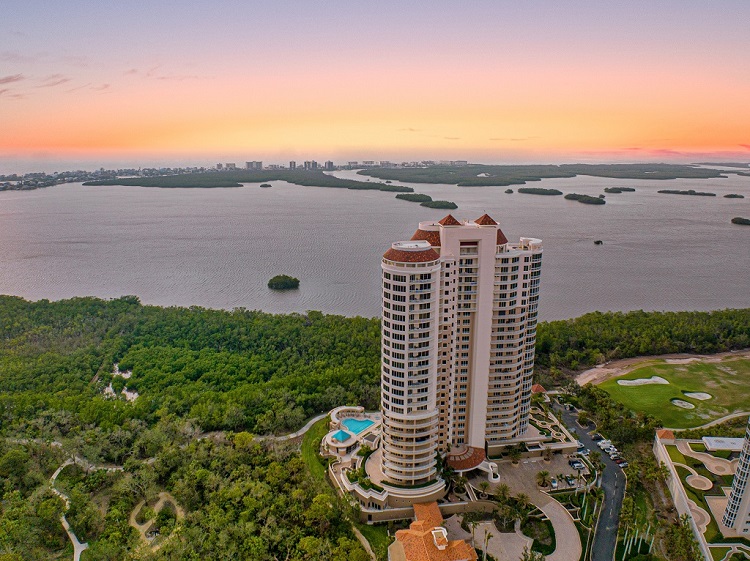 Bonita Bay Real Estate