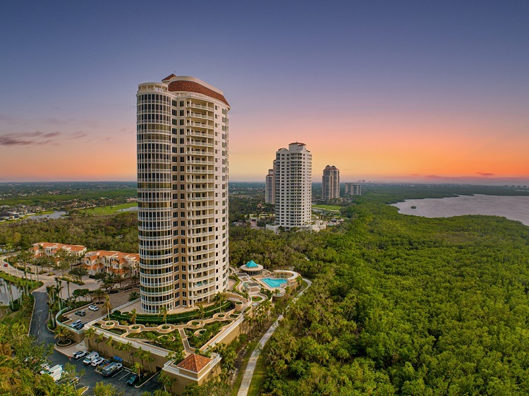 Bonita Bay Real Estate