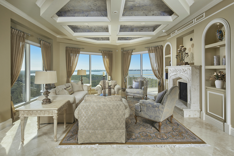 Bonita Bay Real Estate