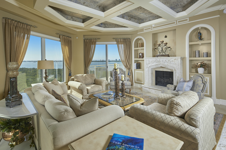Bonita Bay Real Estate