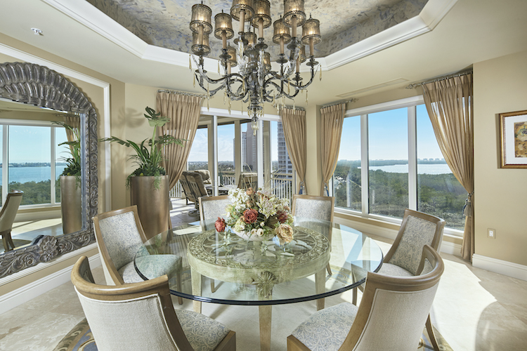 Bonita Bay Real Estate