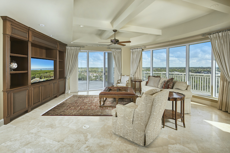 Bonita Bay Real Estate
