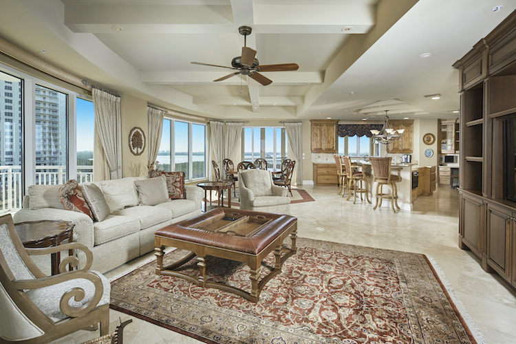 Bonita Bay Real Estate