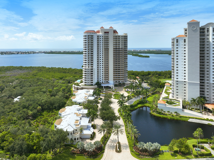 Bonita Bay Real Estate