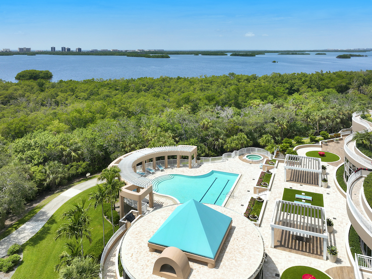 Bonita Bay Real Estate