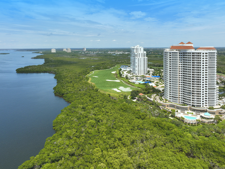Bonita Bay Real Estate