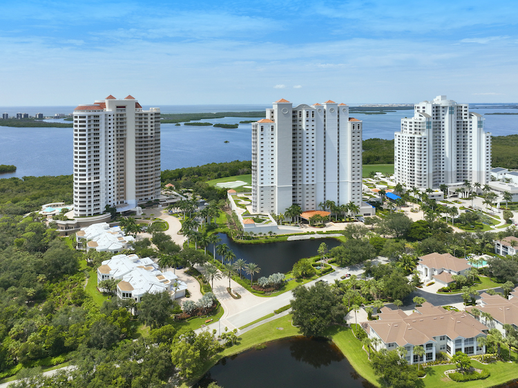 Bonita Bay Real Estate