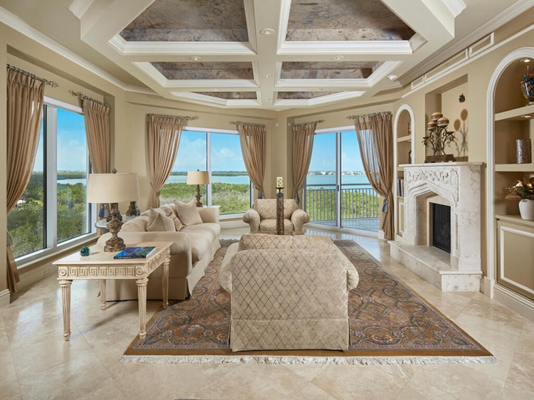 Bonita Bay Real Estate