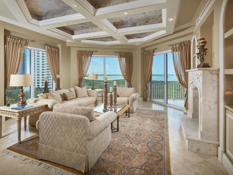 Bonita Bay Real Estate