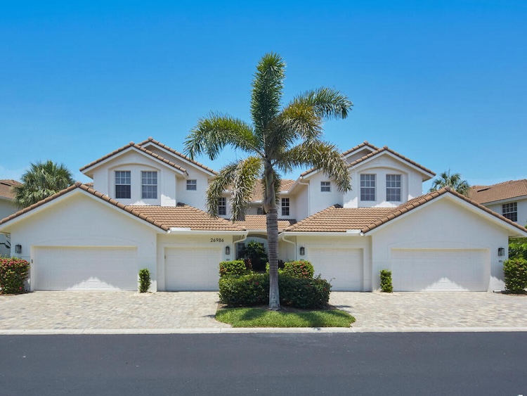 Bonita Bay Real Estate