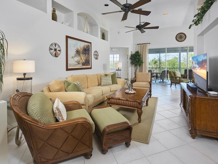 Bonita Bay Real Estate