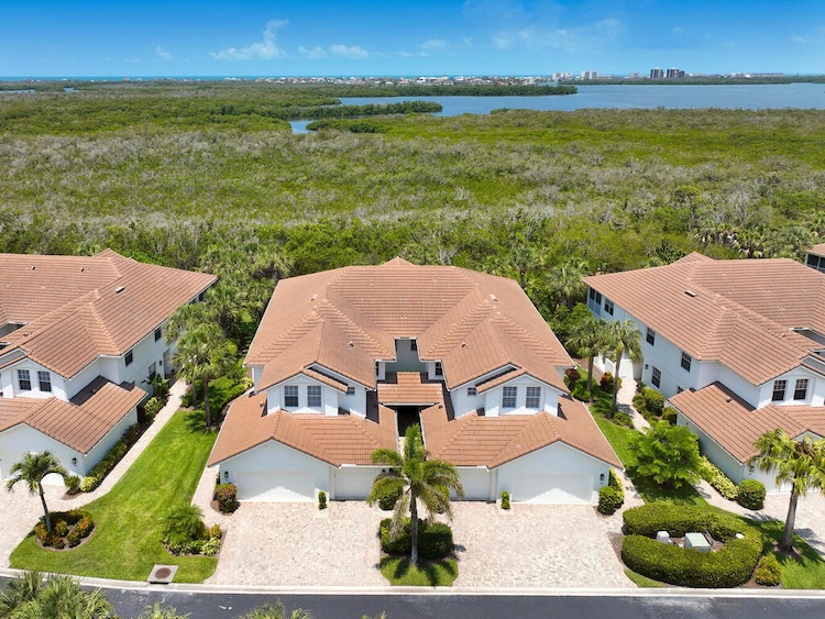 Bonita Bay Real Estate