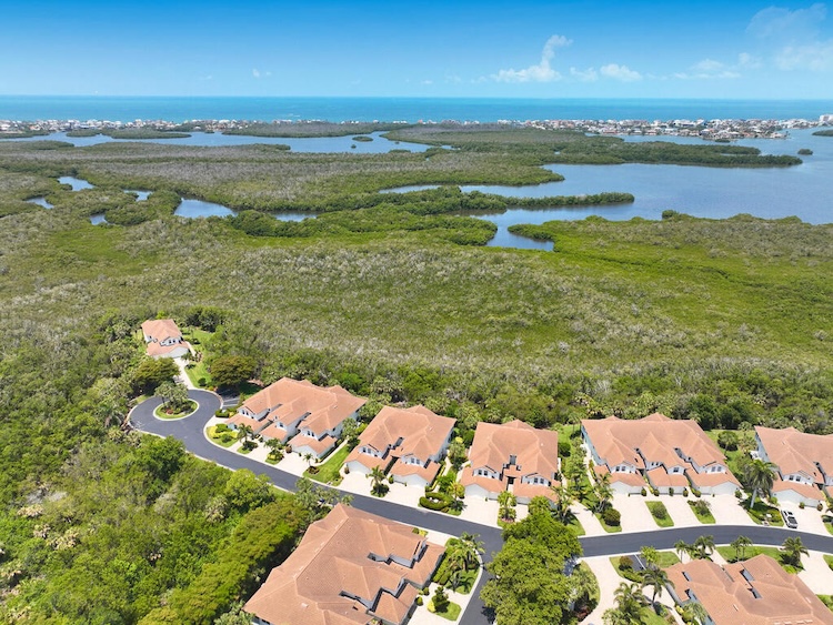 Bonita Bay Real Estate