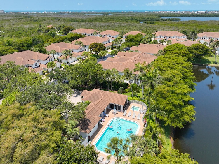 Bonita Bay Real Estate