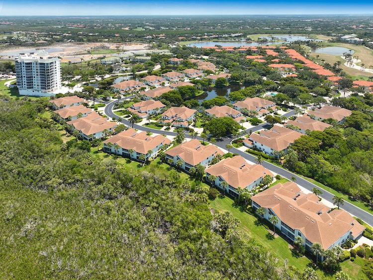 Bonita Bay Real Estate
