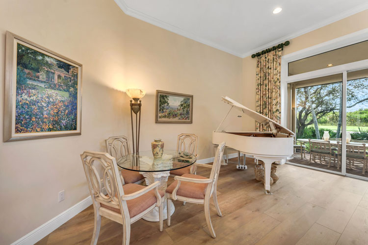 Bonita Bay Real Estate