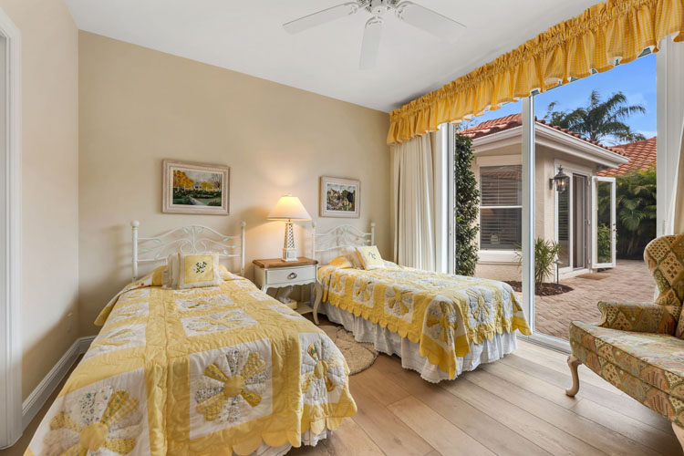 Bonita Bay Real Estate