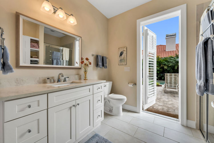 Bonita Bay Real Estate