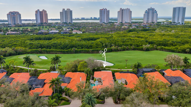 Bonita Bay Real Estate