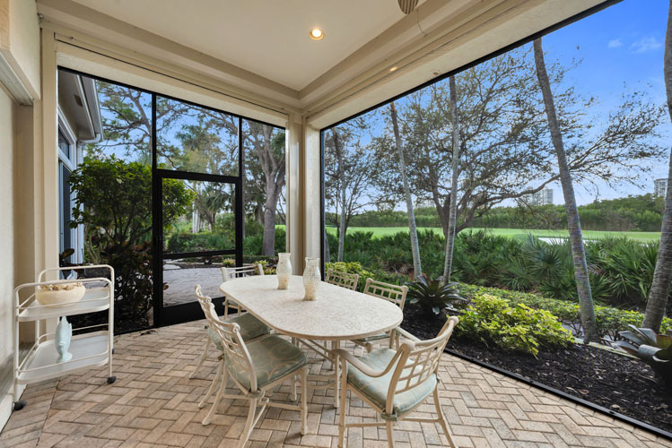 Bonita Bay Real Estate