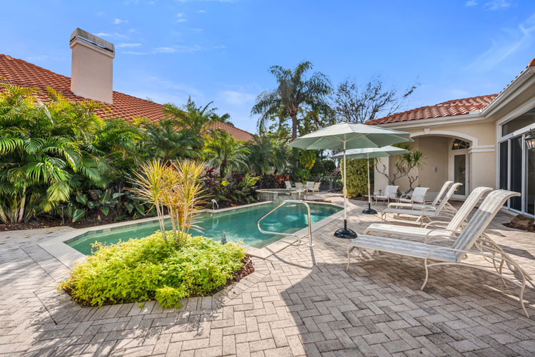 Bonita Bay Real Estate