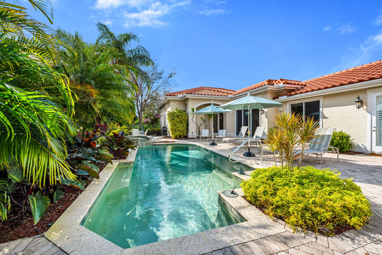 Bonita Bay Real Estate