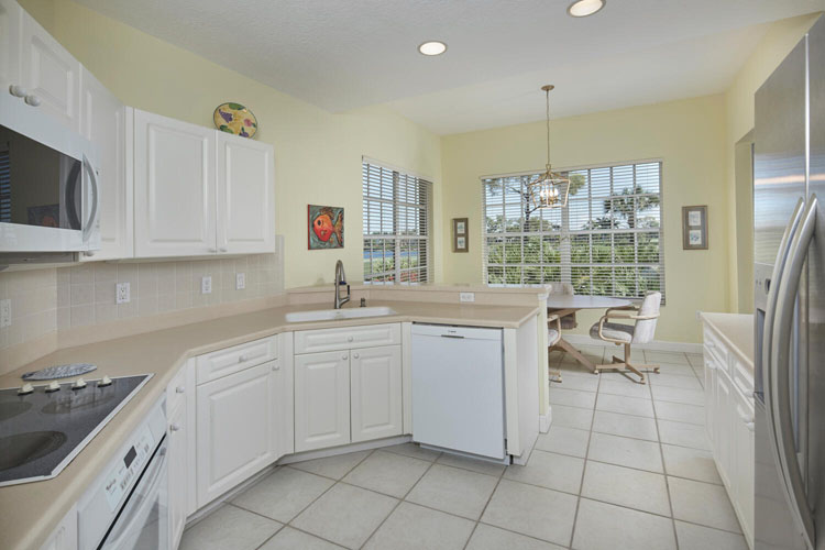 Bonita Bay Real Estate