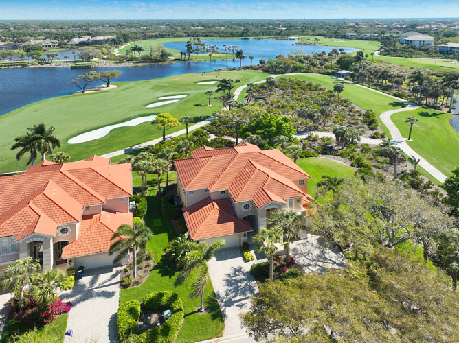 Bonita Bay Real Estate