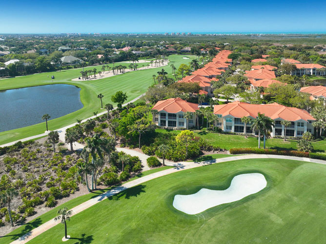 Bonita Bay Real Estate