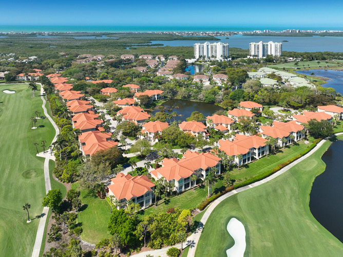 Bonita Bay Real Estate